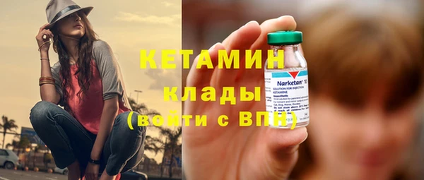 молекула духа Няндома