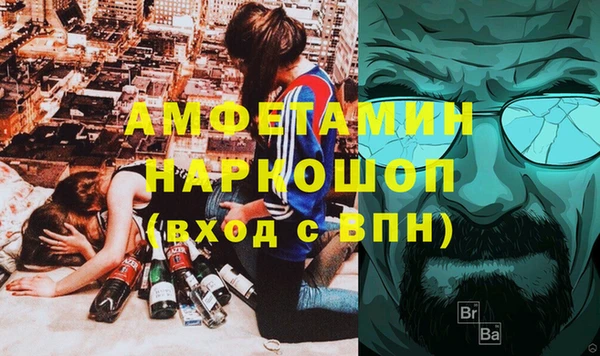 молекула духа Няндома