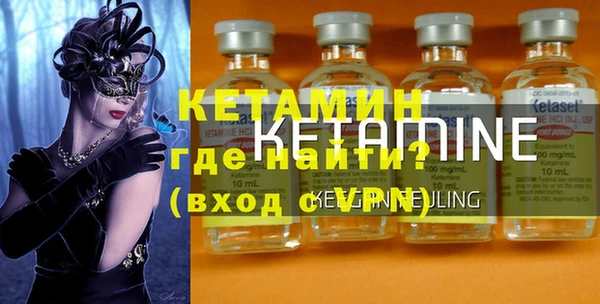 молекула духа Няндома